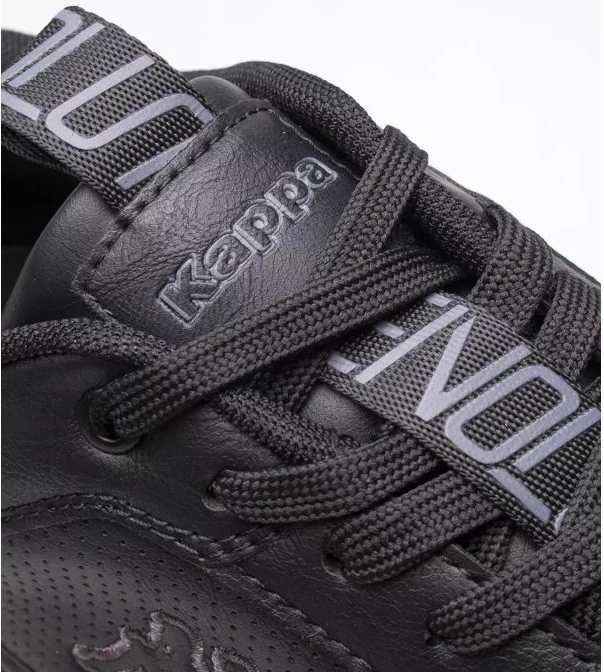 Atlete për meshkuj Kappa, Fogo Oc M, të zeza