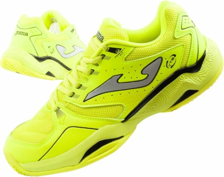 Atlete tenisi për meshkuj Joma