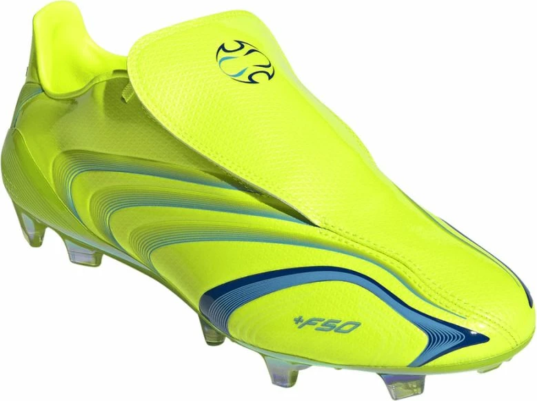 Atlete futbolli adidas F50 Elite FG IH8942 [Madhësia: 47 1/3]
