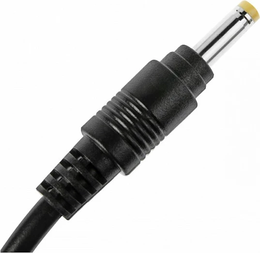 Adapter rryme për laptop Green Cell PRO 45W 20V 2.25A, për Lenovo IdeaPad/Yoga, i zi