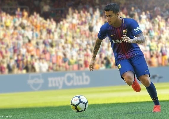 Pro Evolution Soccer 2019 PES ROW Legend Edition Global