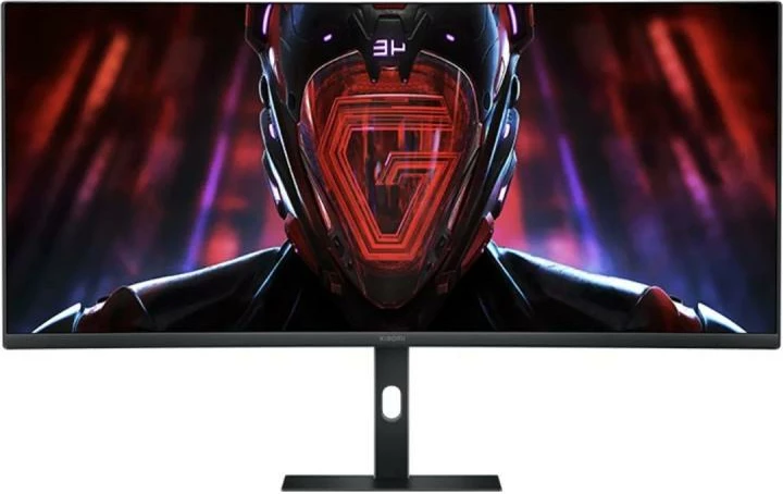 Monitor gaming Xiaomi G34WQi ELA5454EU 32\" i zi
