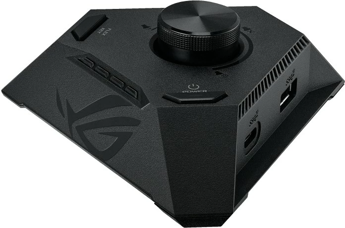 Pllakë amë ASUS ROG STRIX Z890-I GAMING WIFI, Intel, LGA 1851, DDR5, 96 GB