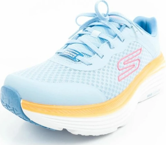 Atlete për femra Skechers, të zeza