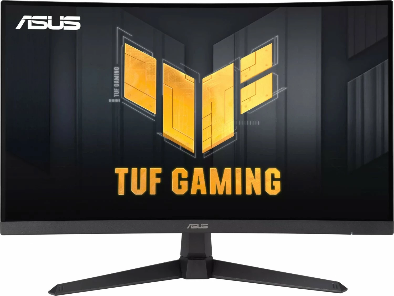 Monitor Asus VG27VQ3B, 27", Fast VA, 1ms, Full HD, 180Hz, e zezë