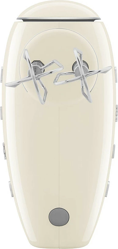 Mikser dore SMEG HMF01CREU retro, krem