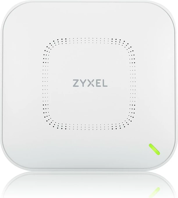 Pikë aksesi Zyxel WAX650S, WiFi 6, 3550 Mbit/s, e bardhë