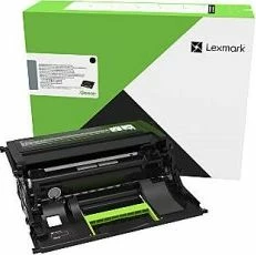 Drum Lexmark 58D0Z0E, original, black