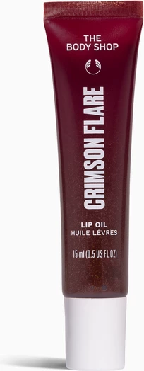 Vaj për Buzët Crimson Flare