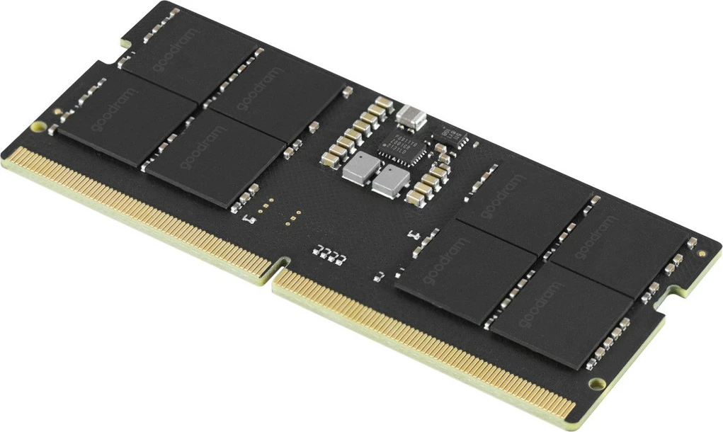 RAM Memorje GOODRAM DDR5 SODIMM 16GB 5600MHz CL46 për laptop