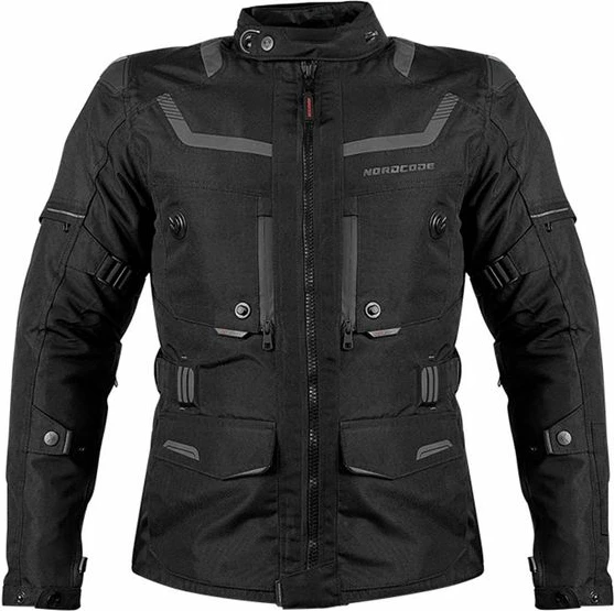 Xhakete Per Femra Adventure Evo 4xl