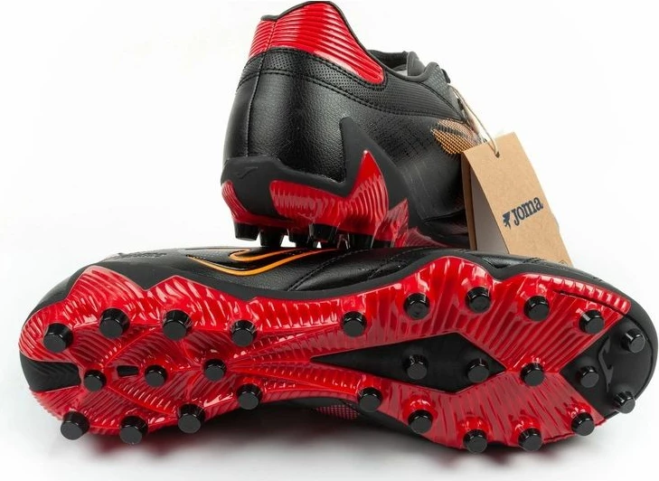 Atlete futbolli për meshkuj Joma Toledo 2601, AG [Madhësia: 43]