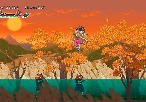 Ganryu 2: Hakuma Kojiro Global
