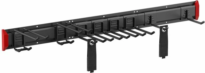 Organizator veglash muri Maclean MC-179, i zi