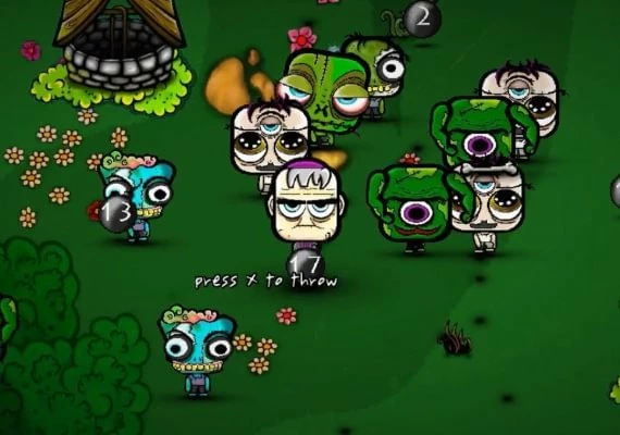 Clergy Splode EN Global