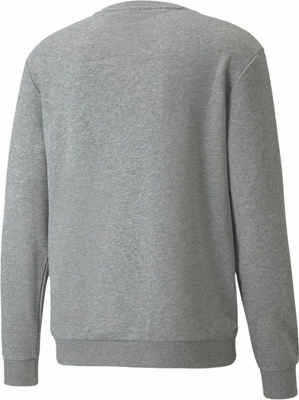 Duks për meshkuj Puma, gri