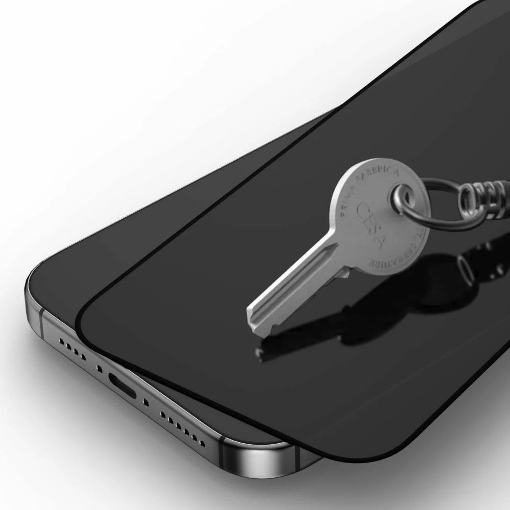 Xham i kalitur privatësie Tech-Protect Glass SPY+ për Samsung Galaxy A27 5G, 2 copë