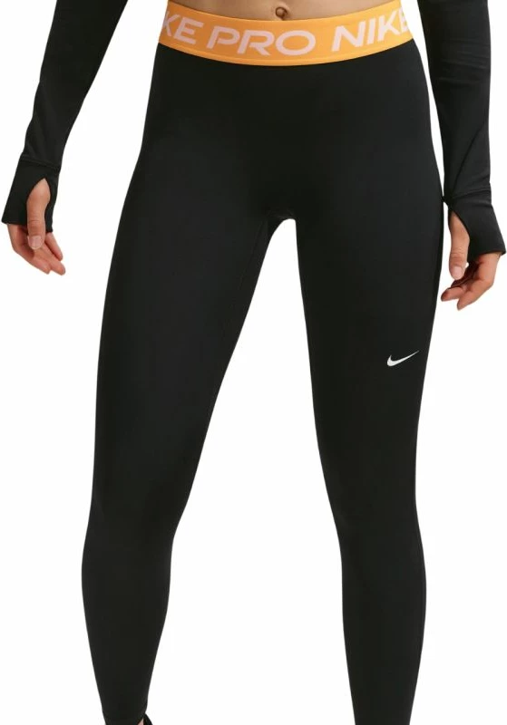 Hellonke Nike Pro femra IQ0886 014, të zeza