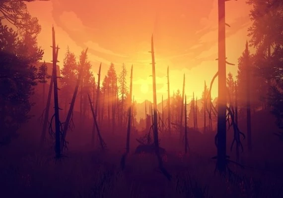 Firewatch EN/DE/FR/JA/RU/ZH/ES Global