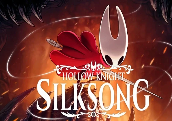 Hollow Knight: Silksong EN Global