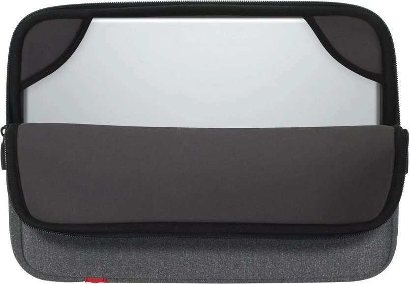 Mbështjellës laptopi RIVACASE NB Sleeve 13.3-14", antishock, dunkelgrau