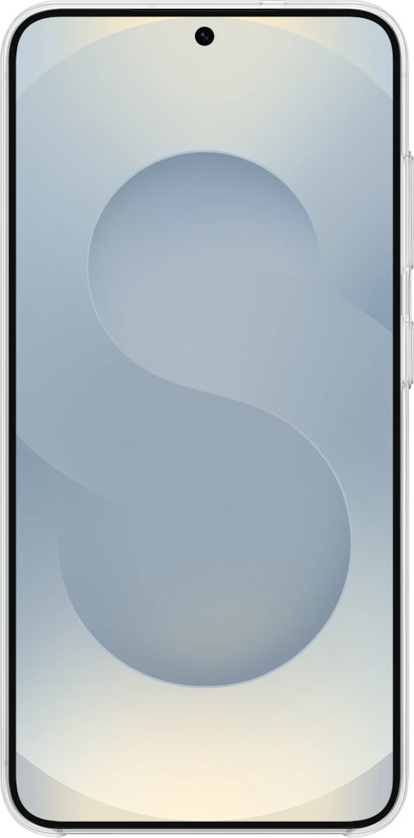 Samsung Standing Grip Galaxy S25, i bardhë