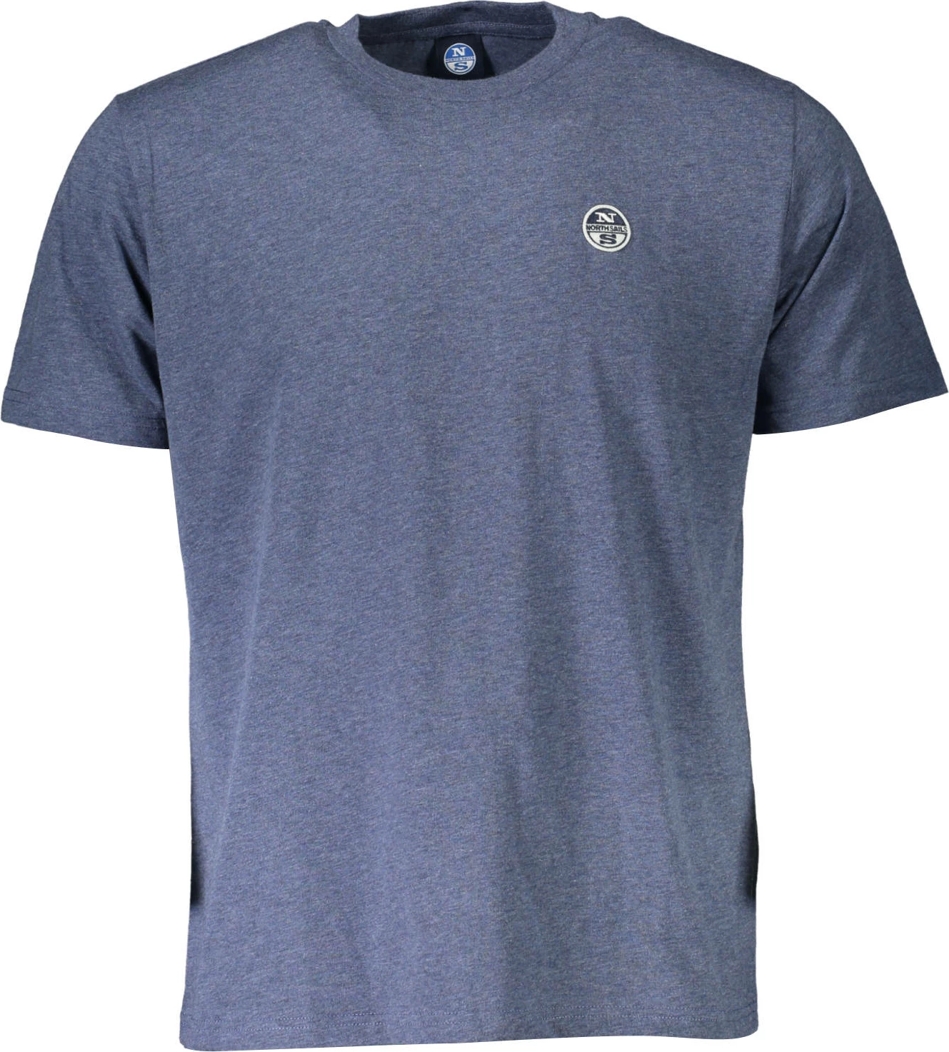 Maicë për meshkuj NORTH SAILS, e kaltërt