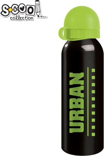 OSH TERMOS 500ML URBAN 1/48 SC2265