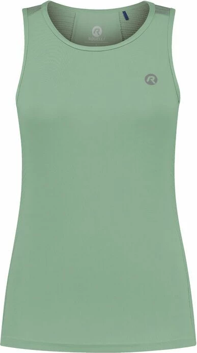 Maicë pa mëngë për femra Rogelli, mint