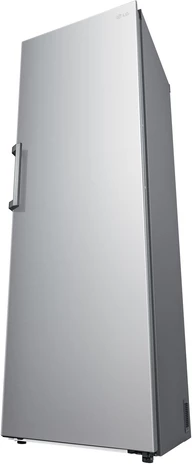 Frigorifer LG GLT51PZGSZ 386 L No Frost, inox