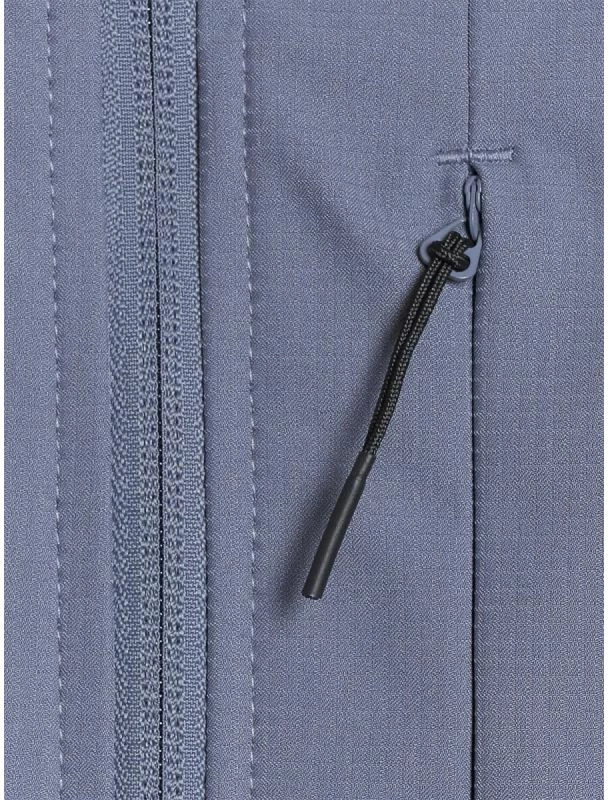 Jakne softshell për meshkuj 4f, e zezë