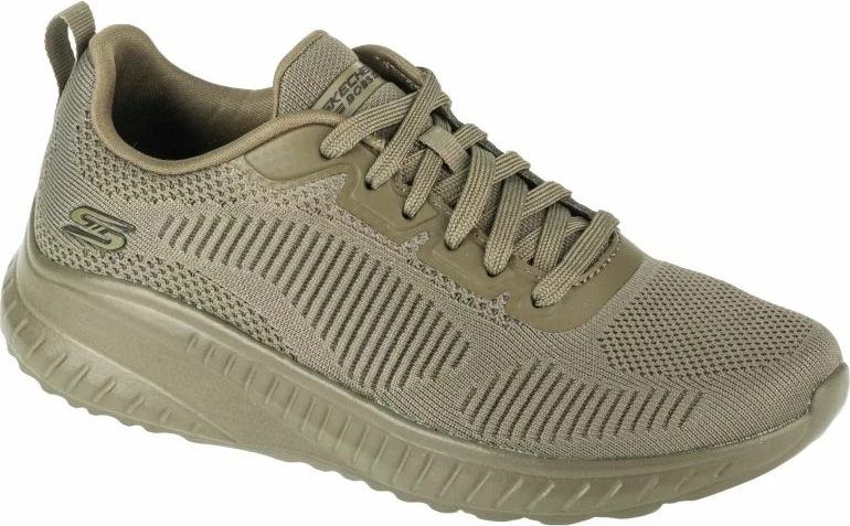 Atlete Skechers femra, të gjelbra [Madhësia: 39.5]