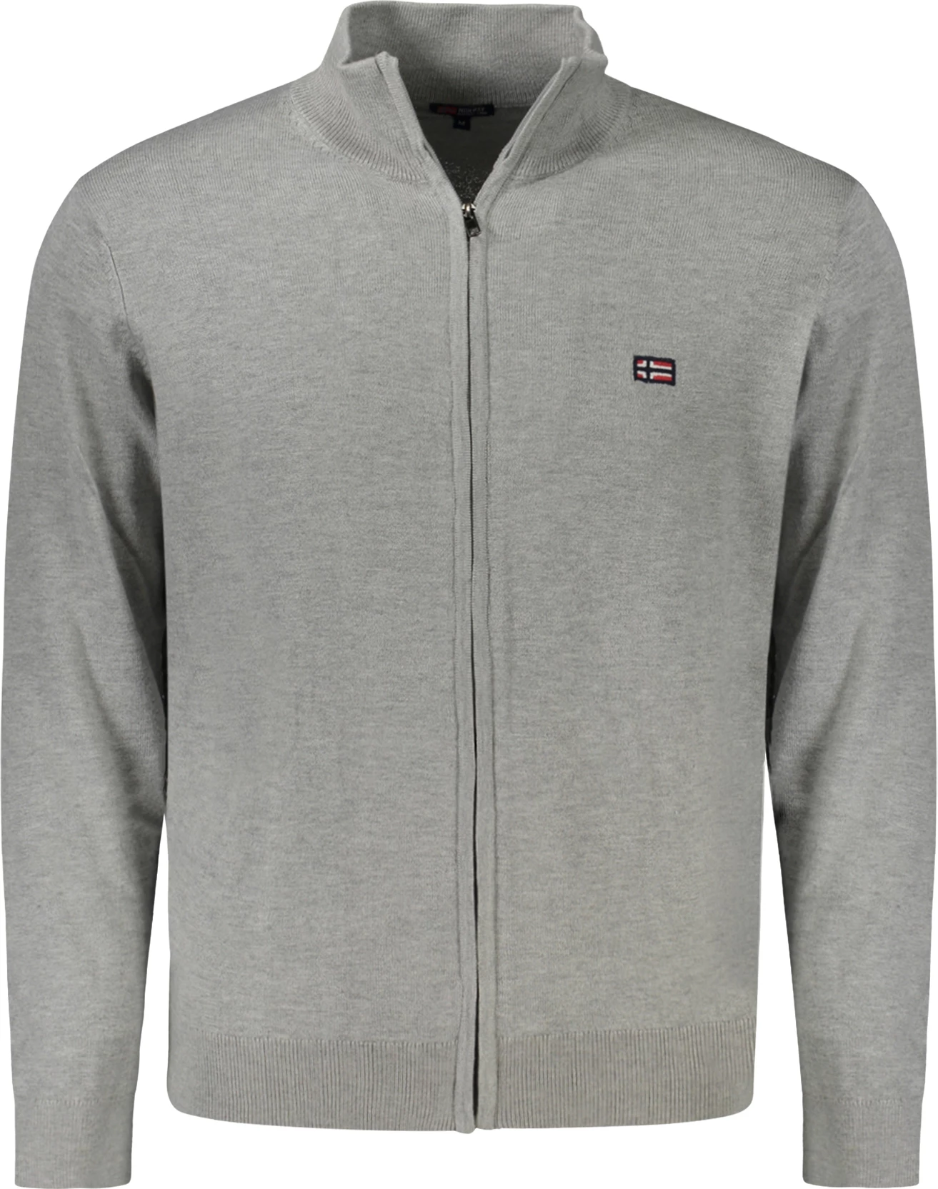 Xhemper për meshkuj NORWAY 1963, gri