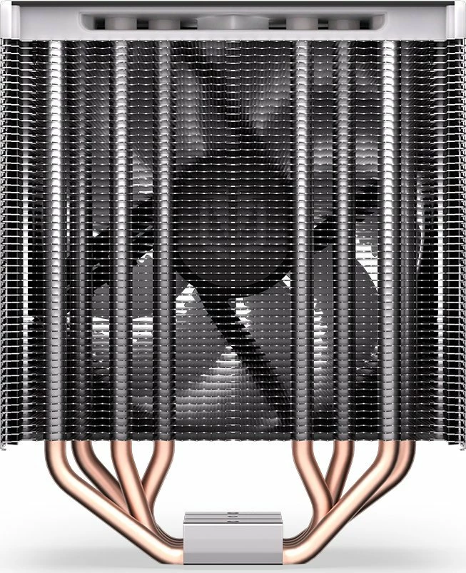 Ftohës CPU Endorfy Fera 5 ARGB EY3A007, 120mm PWM, 220W TDP