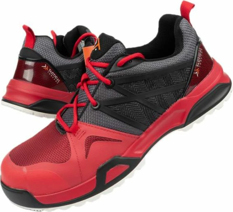 Atlete për Meshkuj Regatta TT Mortify, të kuqe