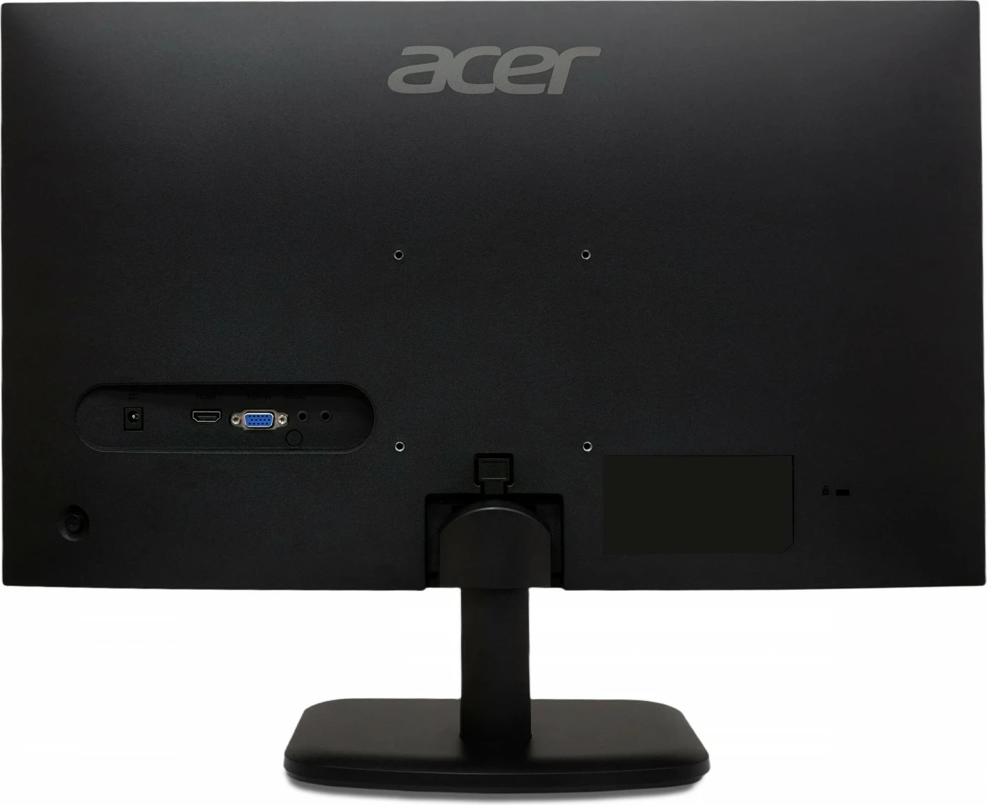 Monitor Acer EK251Q P6, 24.5", Full HD, IPS, 144Hz, i zi