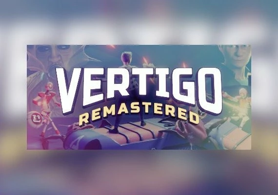 Vertigo Remastered VR EN Global