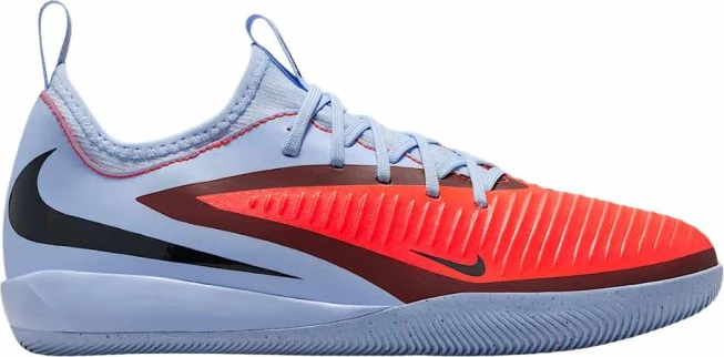 Atlete futbolli për fëmijë Nike, blu