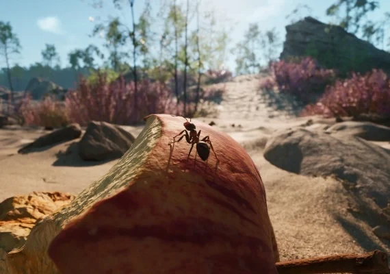 Empire of the Ants Deluxe Edition Global