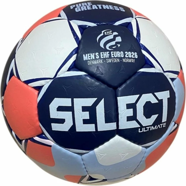 Top hendbolli Select për meshkuj