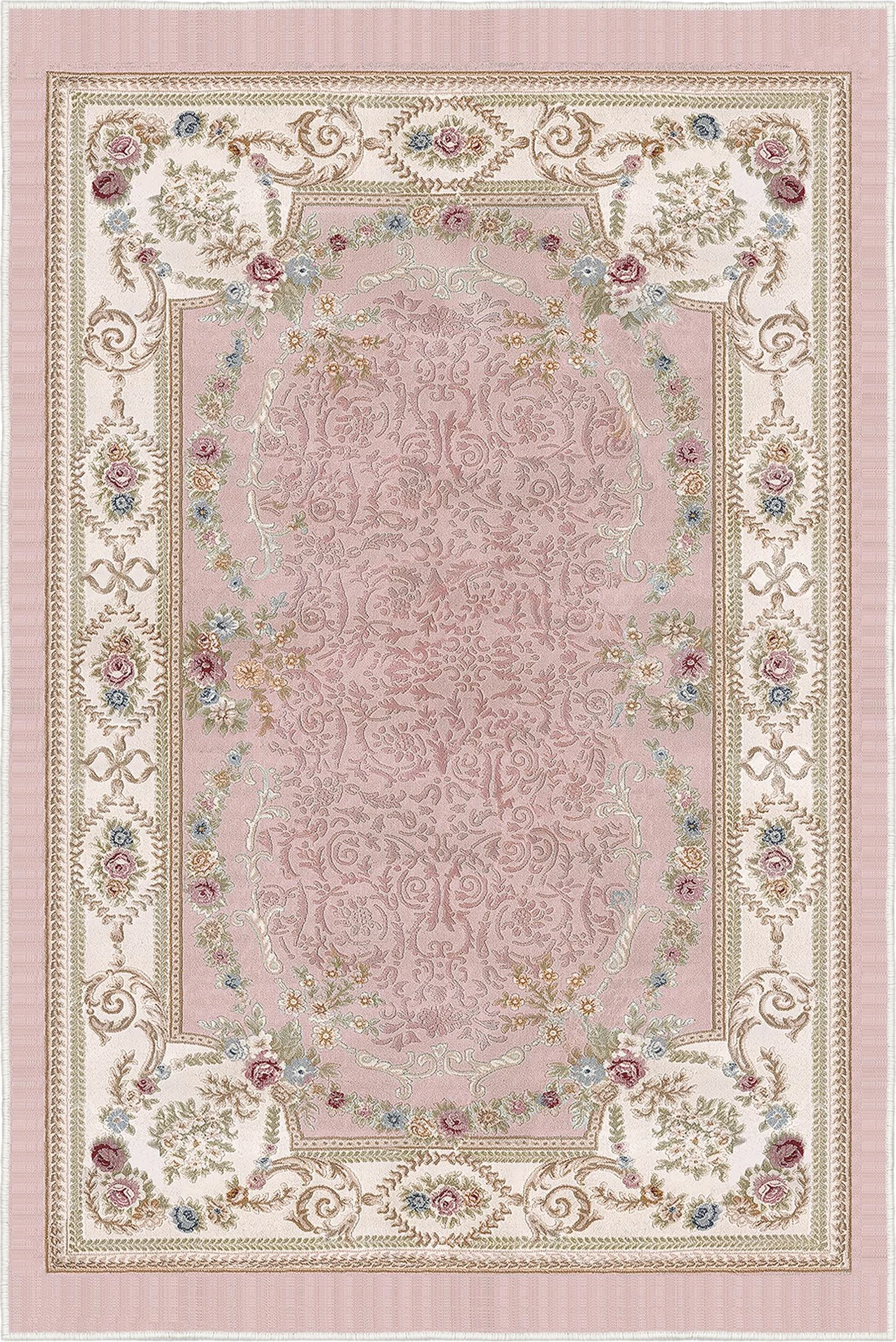 Qilim për korridor, shumëngjyrësh, Conceptum Hypnose, Eexfab624, 80x150cm