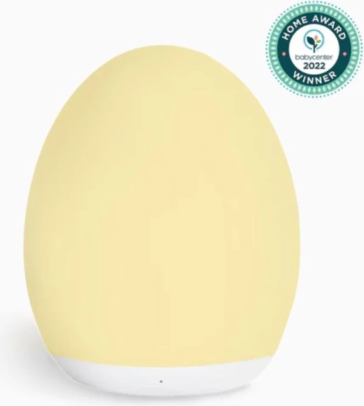 Dritë nate LED VAVA VA-CL006, touch-control, dritë 360°, ngjyrë e rregullueshme (warm/cool), IP65, bateri deri 80 orë, e bardhë