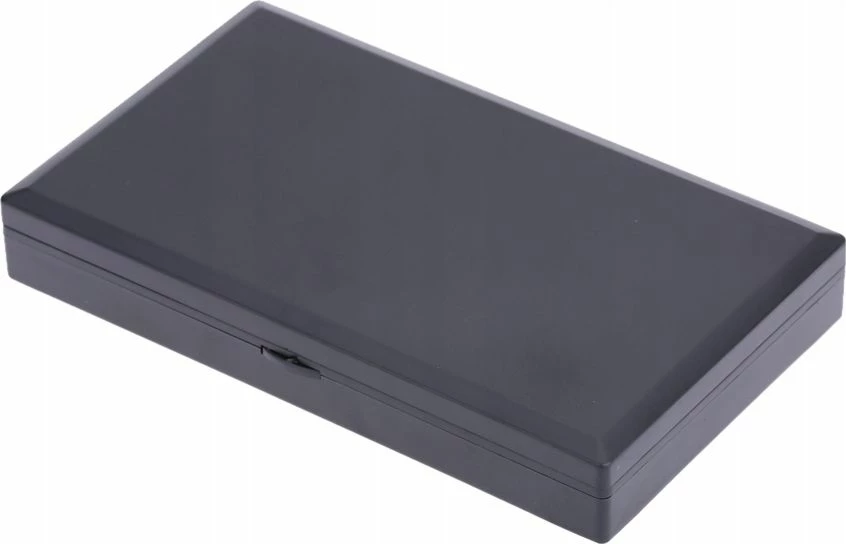 Peshore precize bizhuterish LTC LXWG104 500 g/0.1 g, e zezë