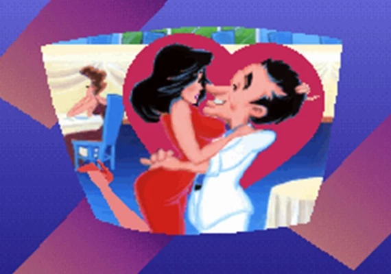 Leisure Suit Larry - The Complete Cum-Pilation EN Global