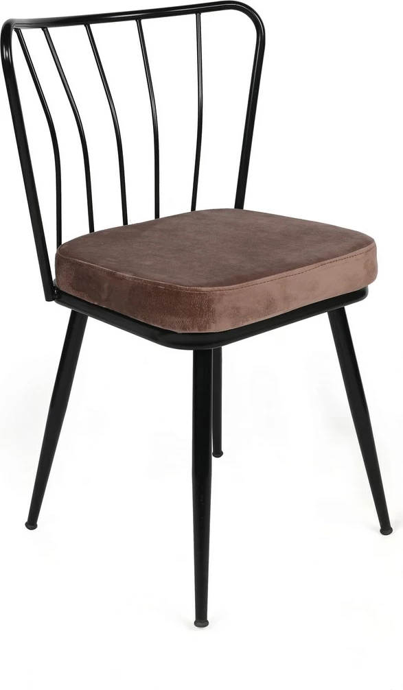 Set karrigesh (4 copë), Hanah Home, Yıldız-947 V4