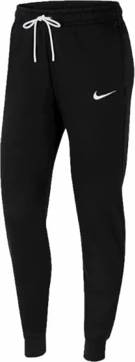 Pantallona sportive Nike Wmns Fleece Pants CW6961-010, të zeza XS