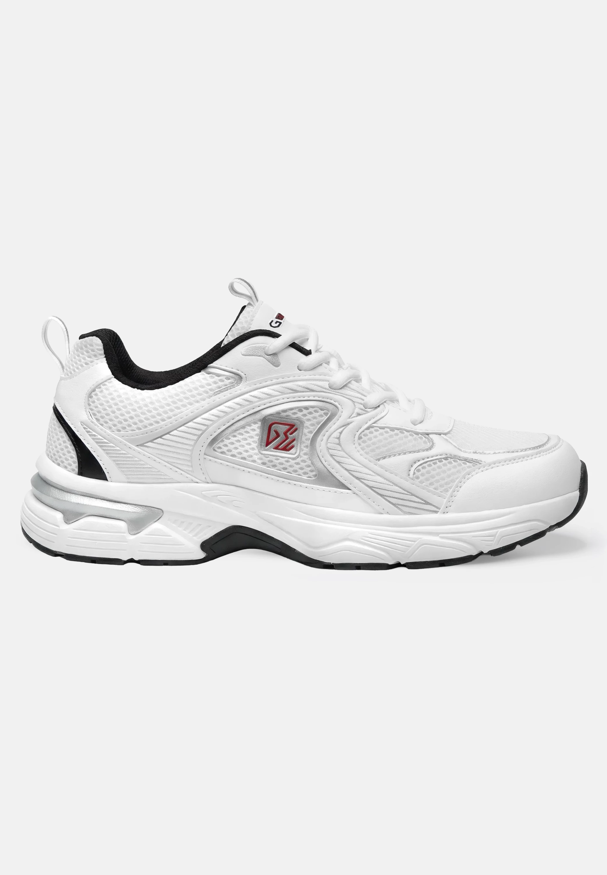 Gwear Urban Motion Shoes - White