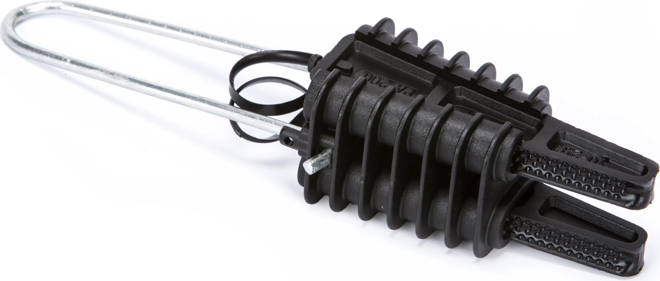 FUNDORE PËR SHTRËNGIM KABLLOJE PA 200 4POL 10-25 mm²