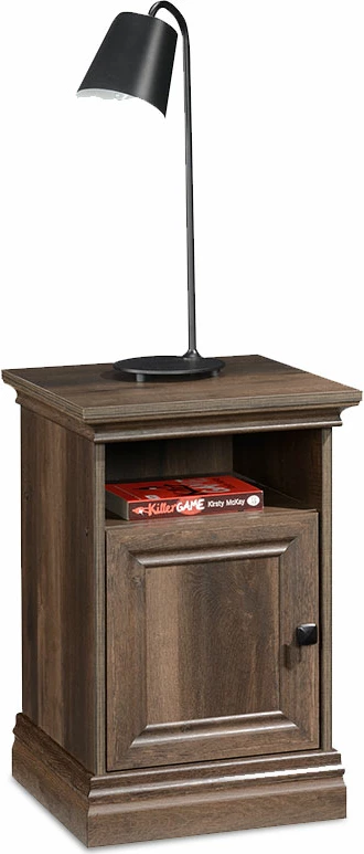 Set dhome gjumi Mozart, 3 pjesë, 160x200cm, ngjyrë arre