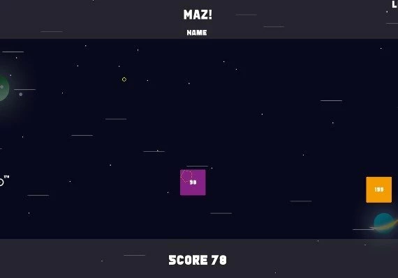 MAZ! EN Global